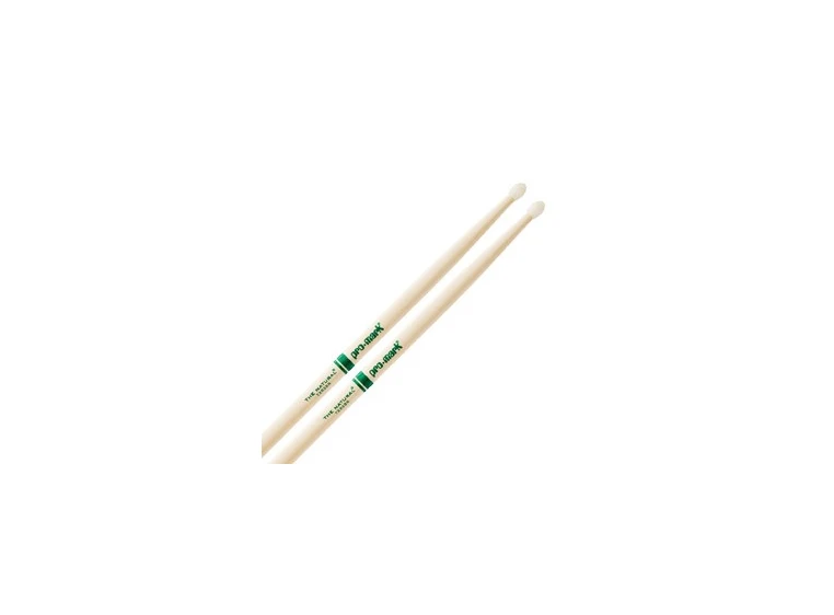 Promark TXR5BN American Hickory 5B Natural nylon(But Naked) 